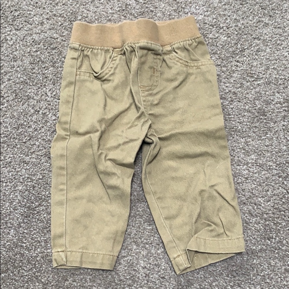 Boys plaid bundle - Picture 4 of 4